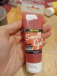 Atraktor zapachowy Spro Smell Gel .shrimp