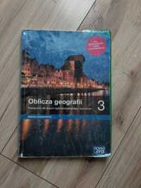 Podręcznik do rozszerzonej geografii klasa 3