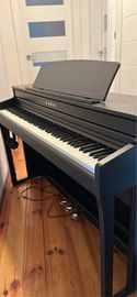 Cena ostateczna - Pianino elektroniczne Kawai CA49
