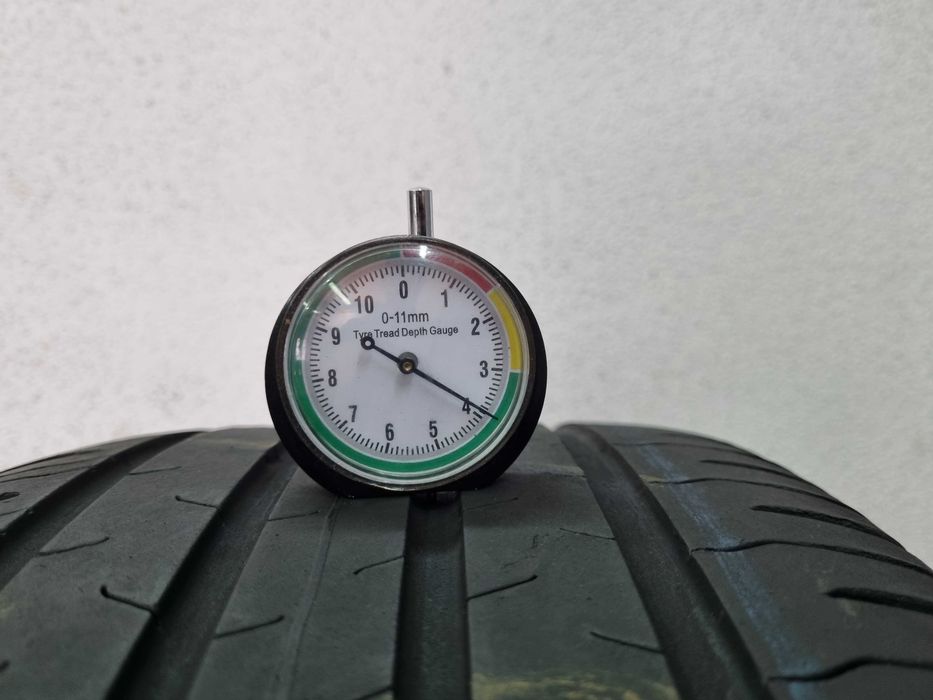 235/45/18 94W Continental EcoContact 6 seal D.4423