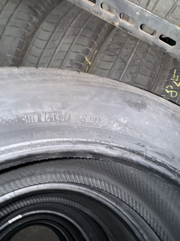 Opony letnie 205 55r16 bdgoodrich ubezpieczenie gratis