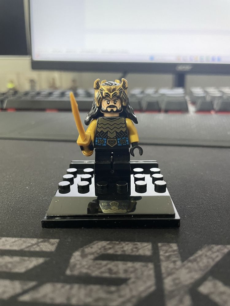 figurka LEGO Thorin Oakenshield lor106