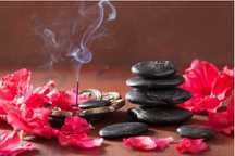Massagem Masculina 1h de sessao de Massagem de Relaxamento fisico