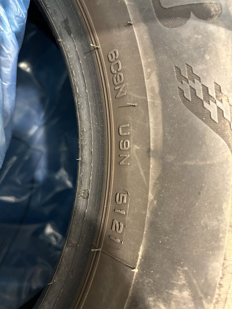 Bridgestone Turanza T005 195/65 R15 91 V po jednym sezonie