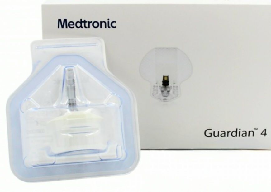 Sensor CGM Guardian 4