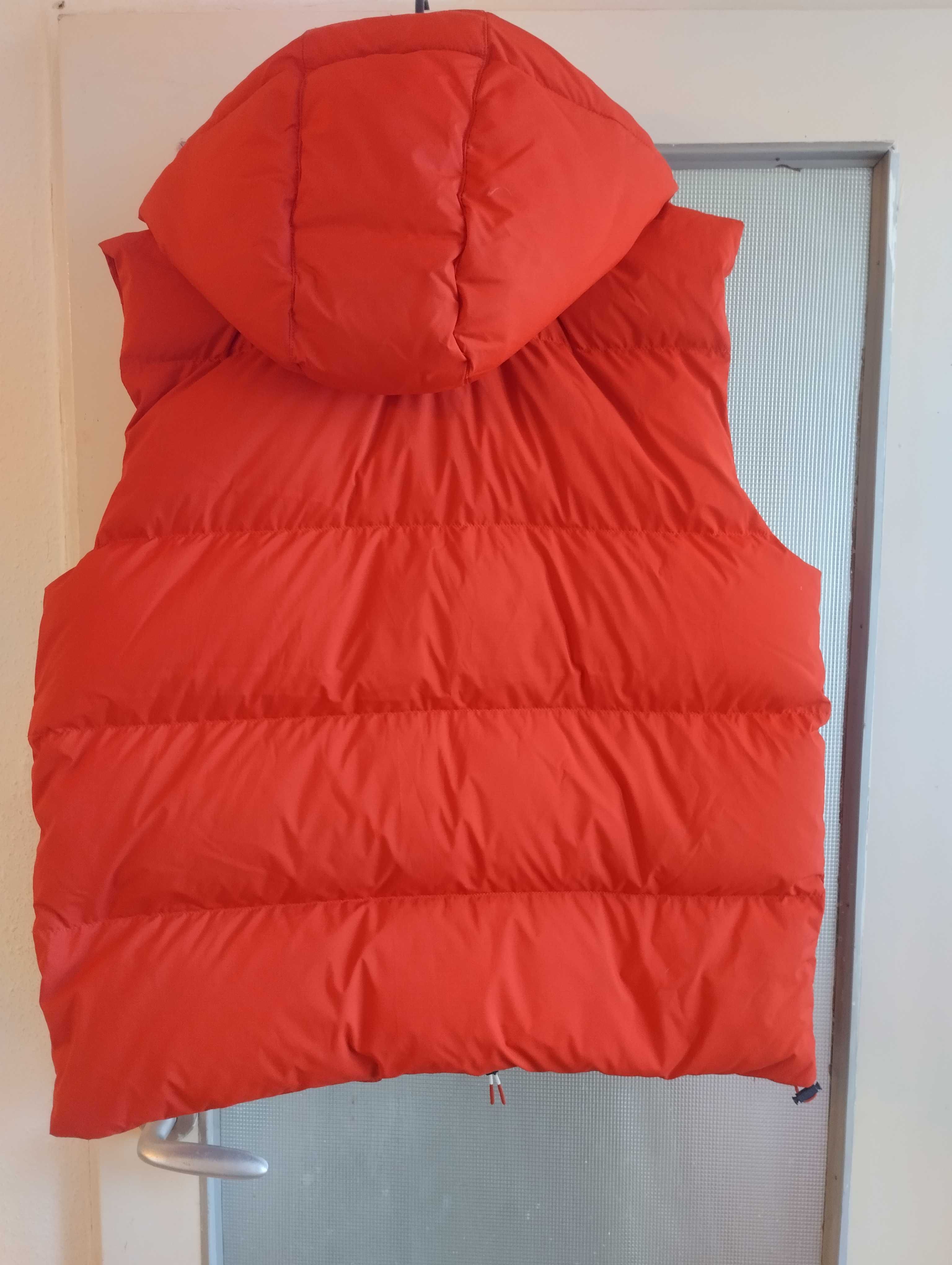 Bezrękawnik Tommy Jeans roz M