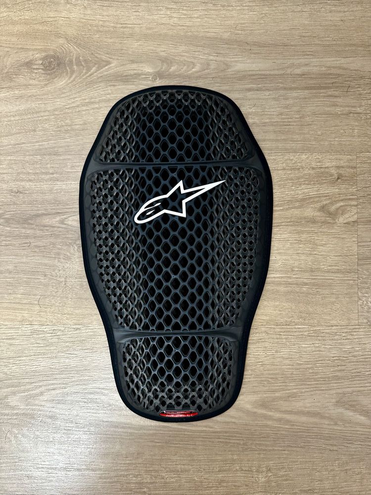 Proteção costas Alpinestars Nucleon Kr-Celli (S)