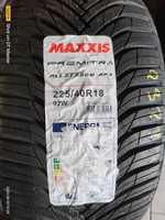 1x Maxxis Premitra Allseason AP3 225/40R18 92W 1 sztuka całoroczna