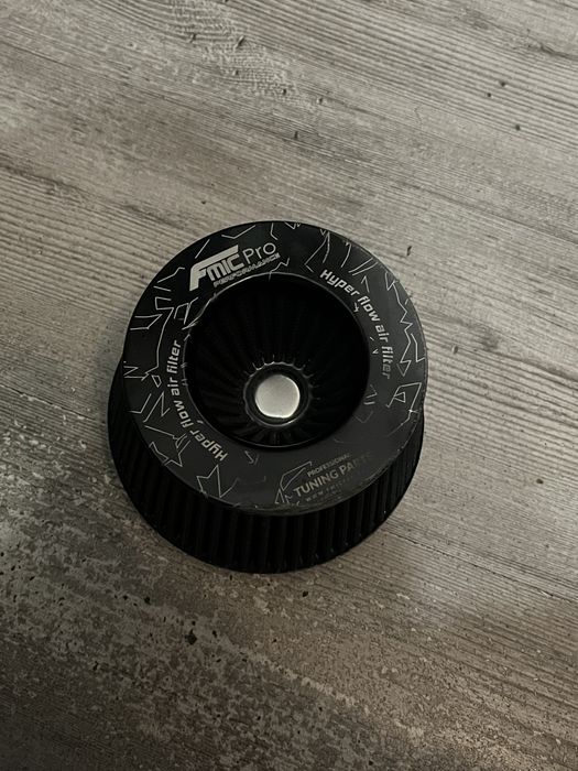 filtr sportowy hyper flow air