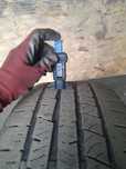 Шини Continental ContiCrossContact LX Sport 255/45 R20 105H XL VOL Б/У