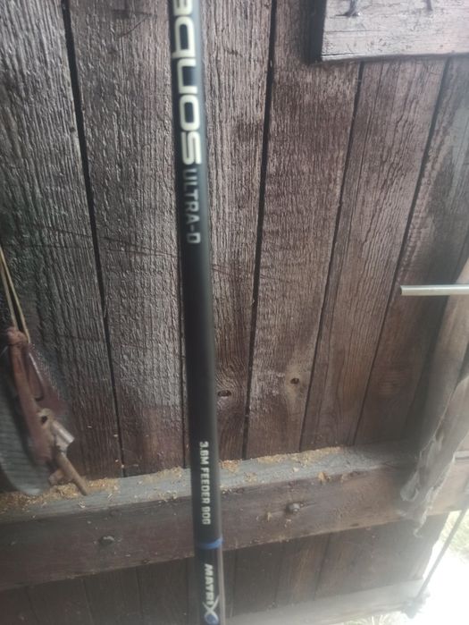 Matrix Aquos ultra D 3.60 do 90gr