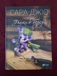 Фіалки в березні