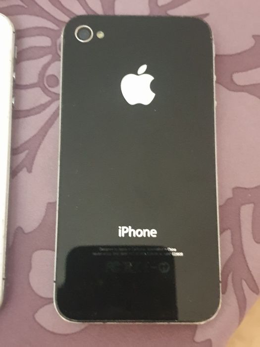3 iphone para peças