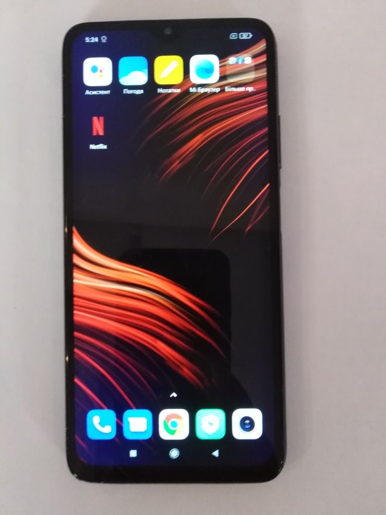 Продам телефон Xiaomi Poco M3