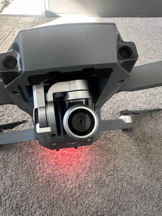 Drone Dji Mavic Pro64284920462466122