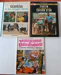 61 Livros Mortadelo e Salaminho,  Yakari, Tintin, Joana, João, Macaco