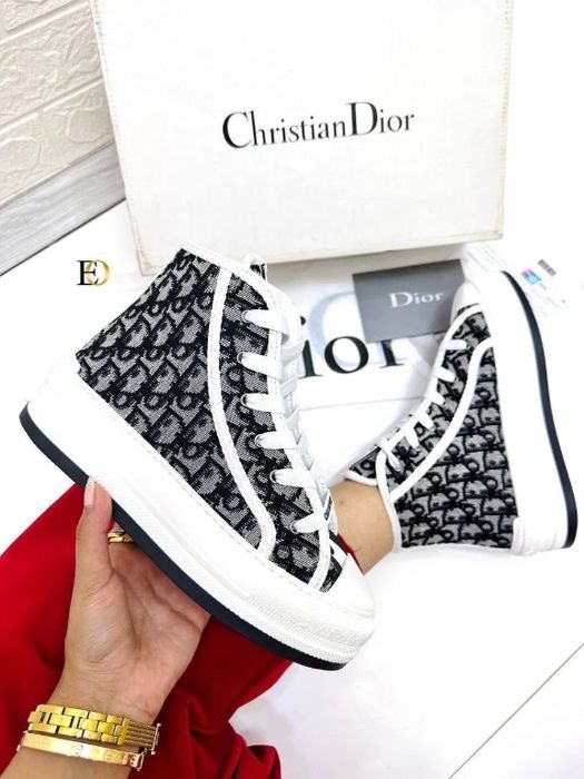 Buty damski dior