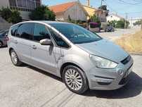 Ford S-Max 1.6 TDCi Titanium 7 Lugares