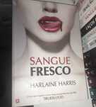 Coleção Sangue Fresco