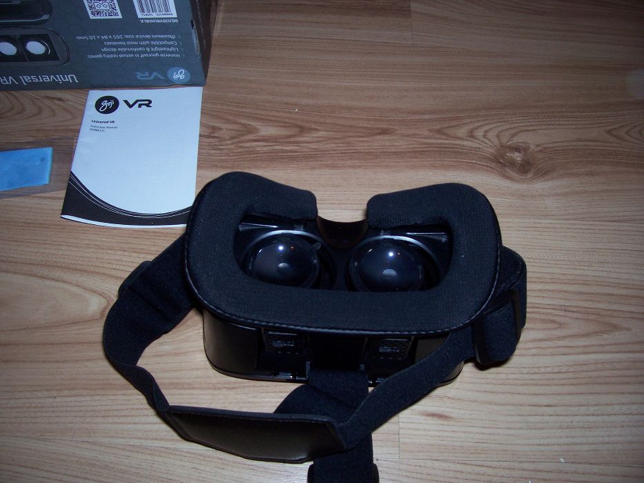 okulary VR Universal