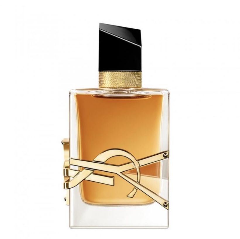 Оригінальні парфуми libre intense французького бренду yves saint laure