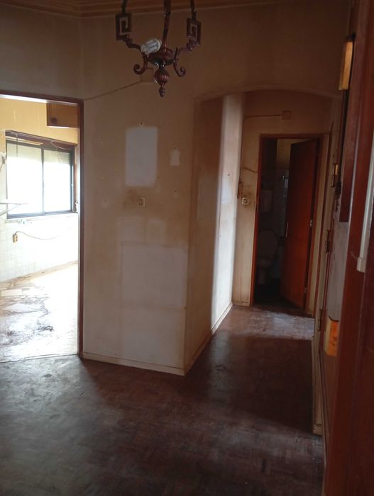 T2 Algés para remodelação total