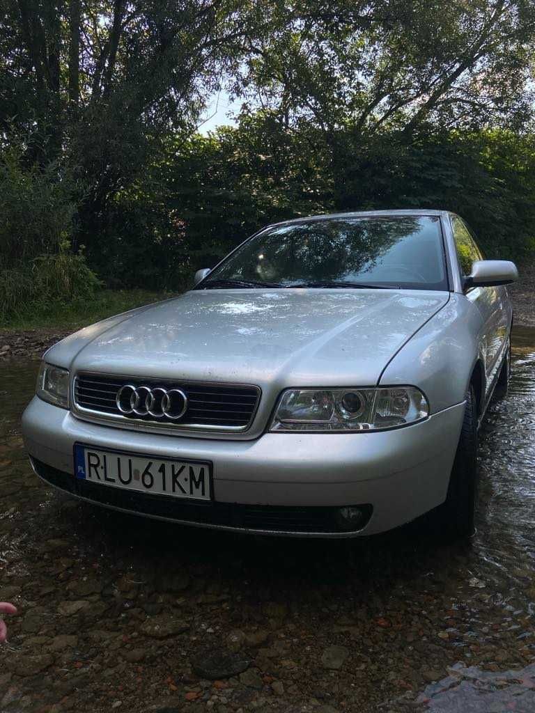 Продам Audi A4 B5