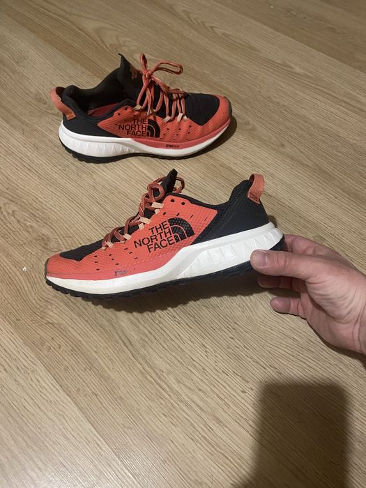Кросовки The North Face Ultra Endurance XF ориг