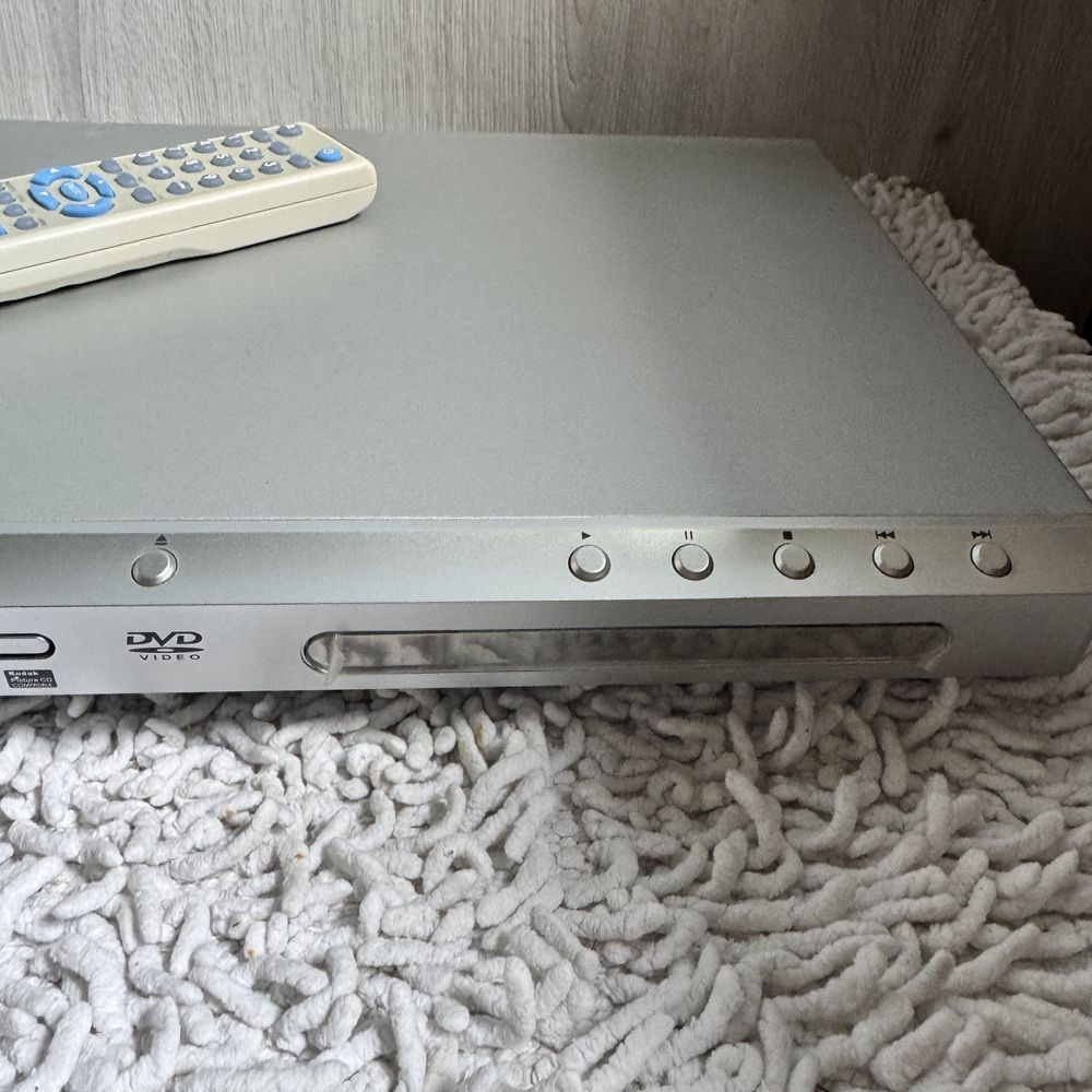 Odtwarzacz DVD2200 Goodmans