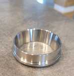 Pierścień lejek do kawy 53mm