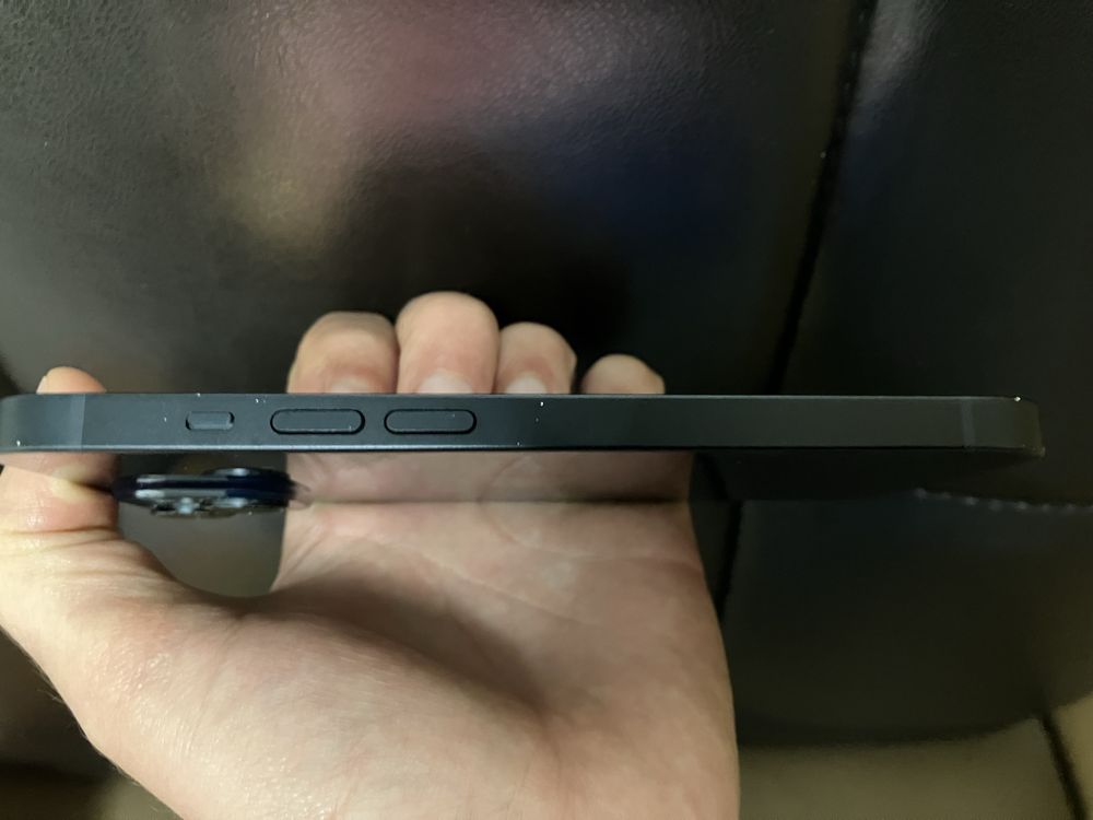 iPhone 14 256GB Midnight / iPhone 14 256GB Midnight / iPhone 14 256GB