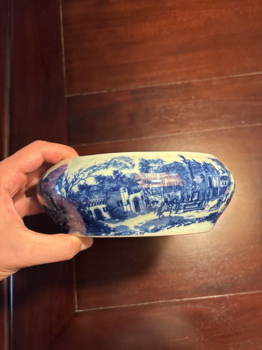 Boleira Victoria Ware