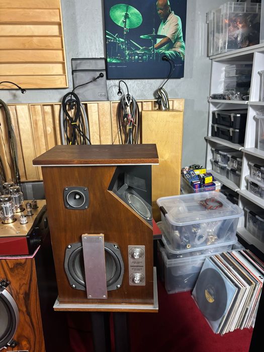 Kolmny Hans Deutsch Posejdon jak nowe