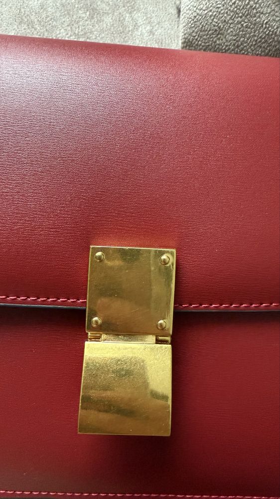 Сумка під Celine box