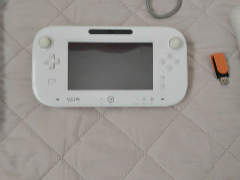 Wii U Desbloqueada