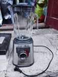 Блендер Moulinex Perfectmix+ LM 811D10 1200W