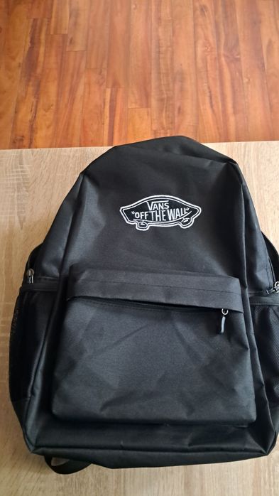 Plecak Vans Off The Wall