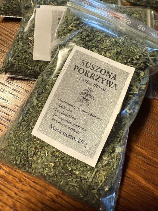 Suszona pokrxywa