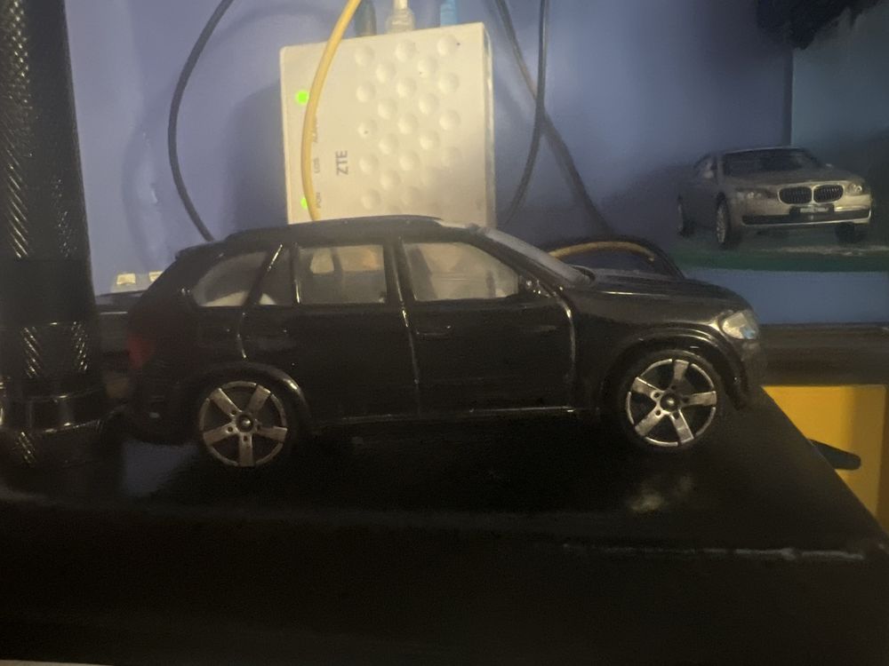 Авто БМВ х5