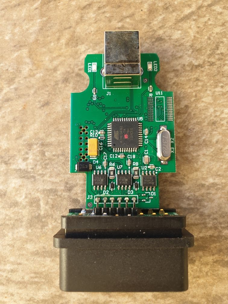 Vagcom 25.3 HEX-v2 Entrega Imediata