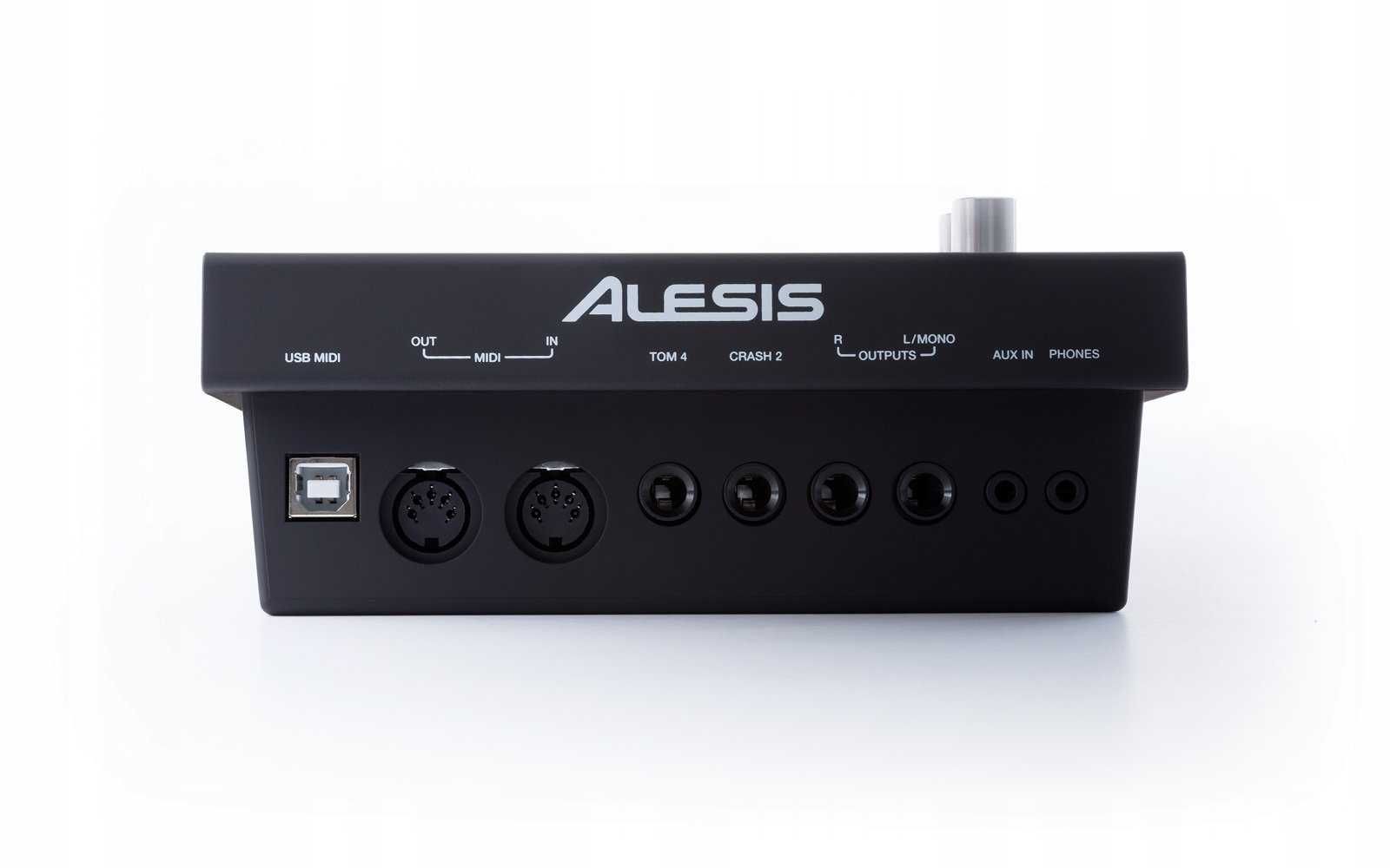 Alesis Command Kit Mesh SE Perkusja elektroniczna - zestaw perkusyjny