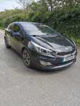 Kia Pro Ceed 1.6 CRDi GT