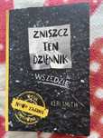 Zniszcz ten dziennik