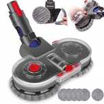 Szczotka MopująCa Mop Do Dyson V7 V8 V10 V11 V15