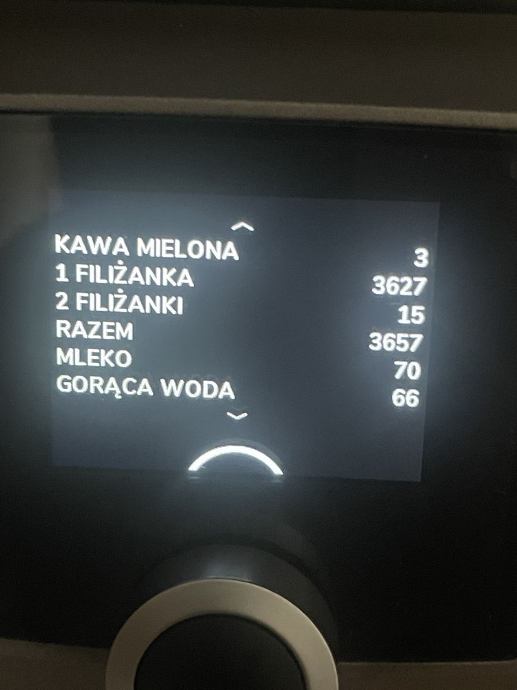 Ekspres Nivona NICR 795