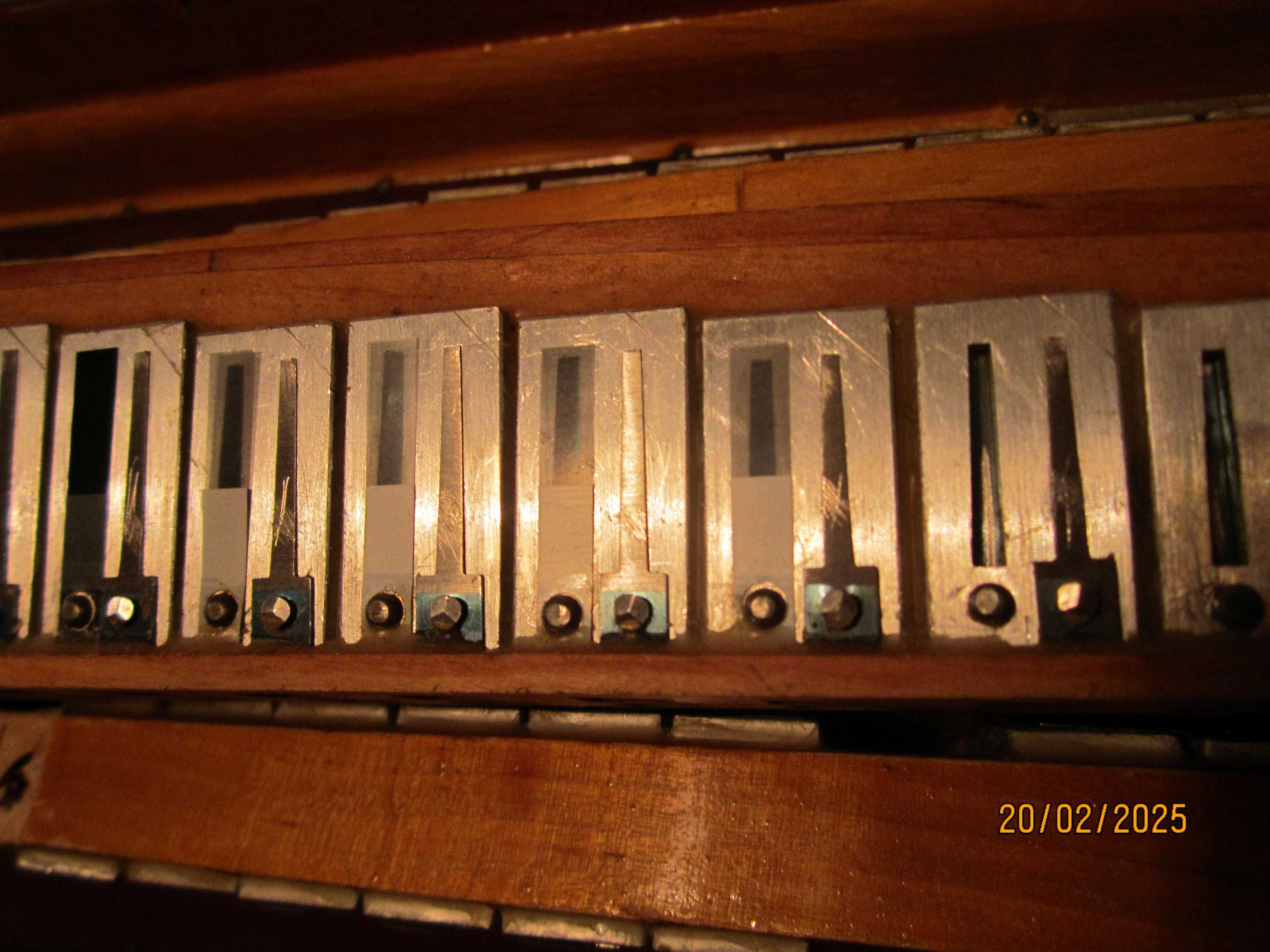 Akordeon Frontalini 120/4 (MMML),Video,,