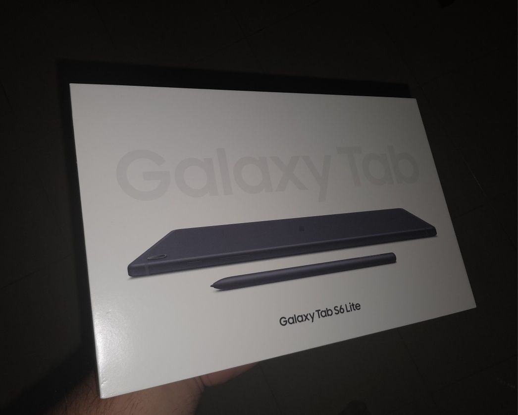 Tablet Samsung S6 lite 128GB