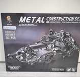 Конструктор Metal