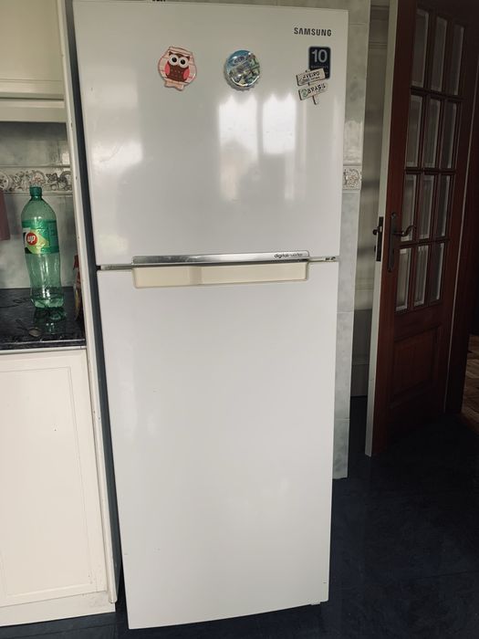 Frigorifico samsung
