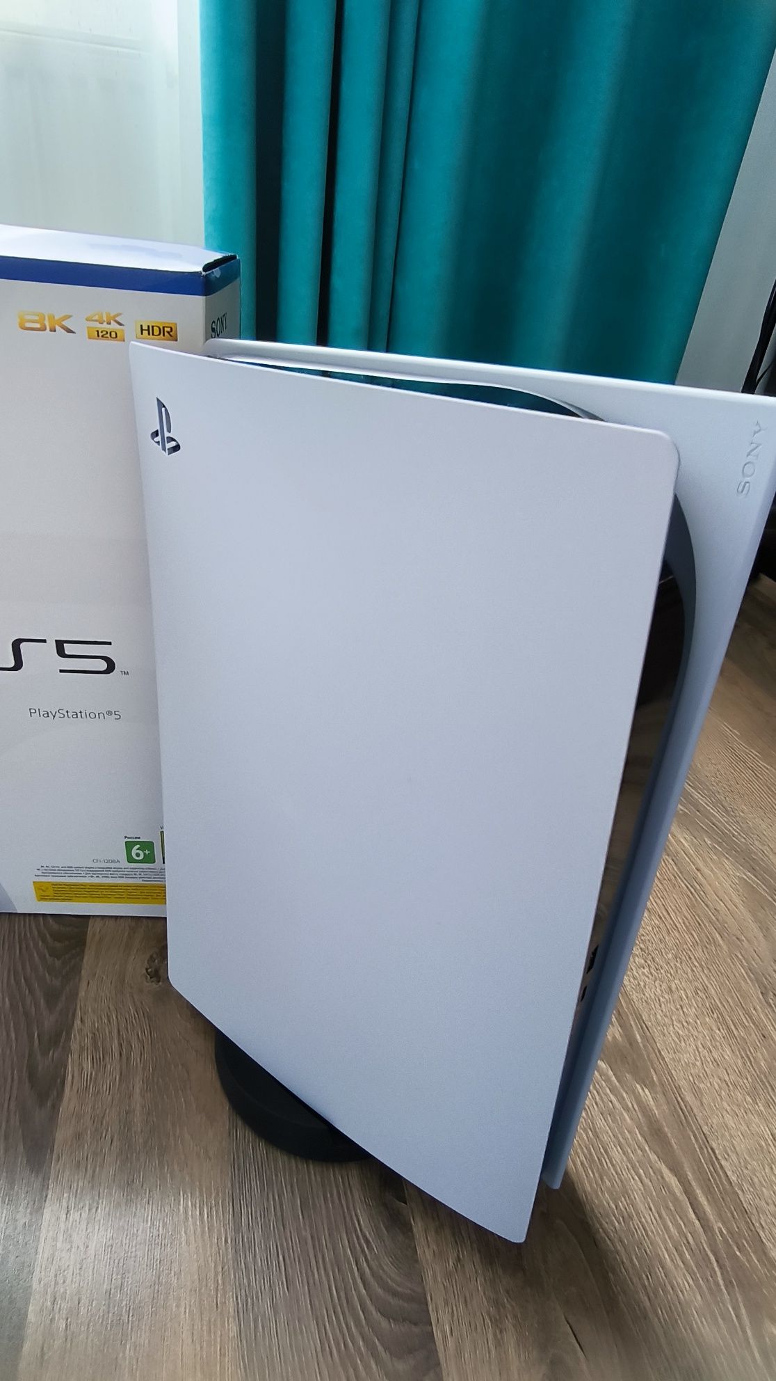 Sony PS5 С Аккаунтом та Підпискою